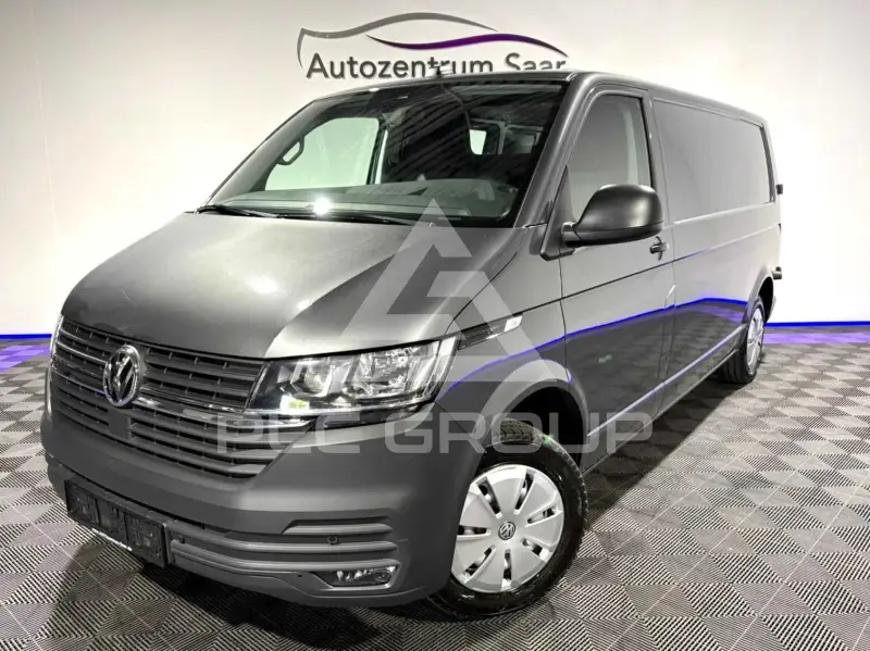 2022 Volkswagen T6