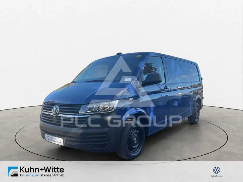 2022 Volkswagen T6