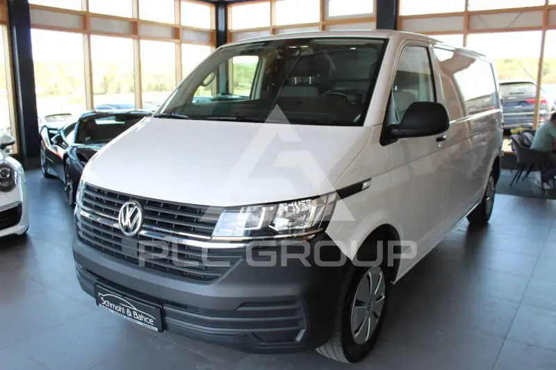 2022 Volkswagen T6