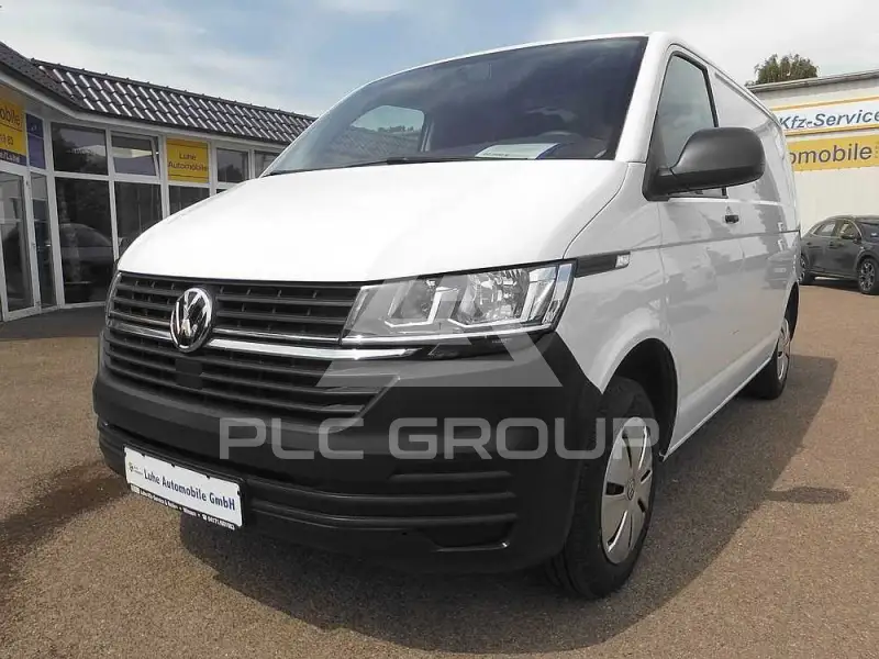 2022 Volkswagen T6
