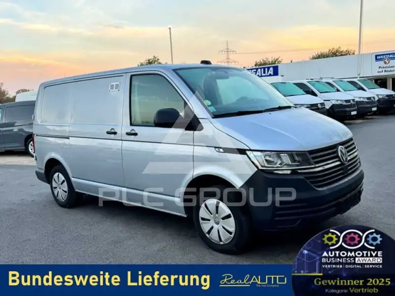 2022 Volkswagen T6