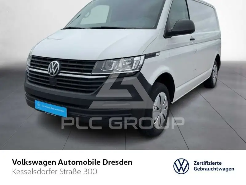 2022 Volkswagen T6