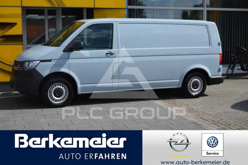 2022 Volkswagen T6