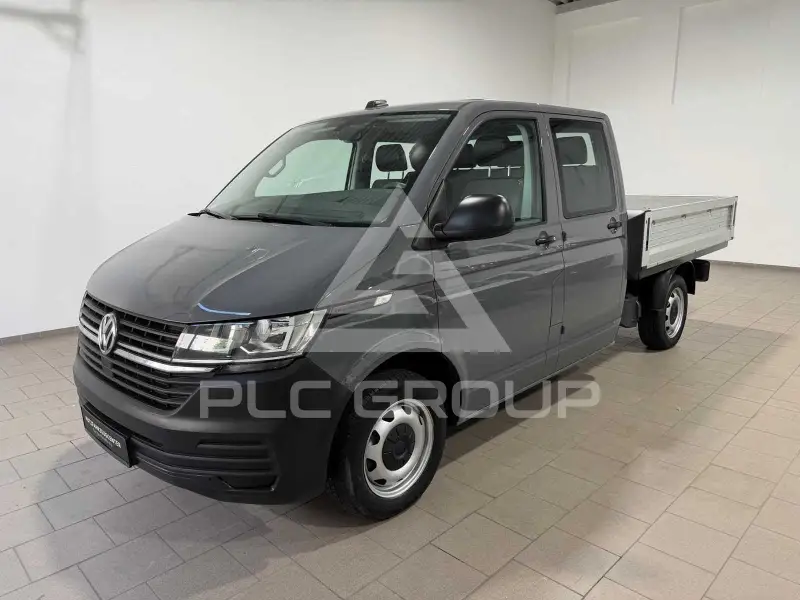 2022 Volkswagen T6