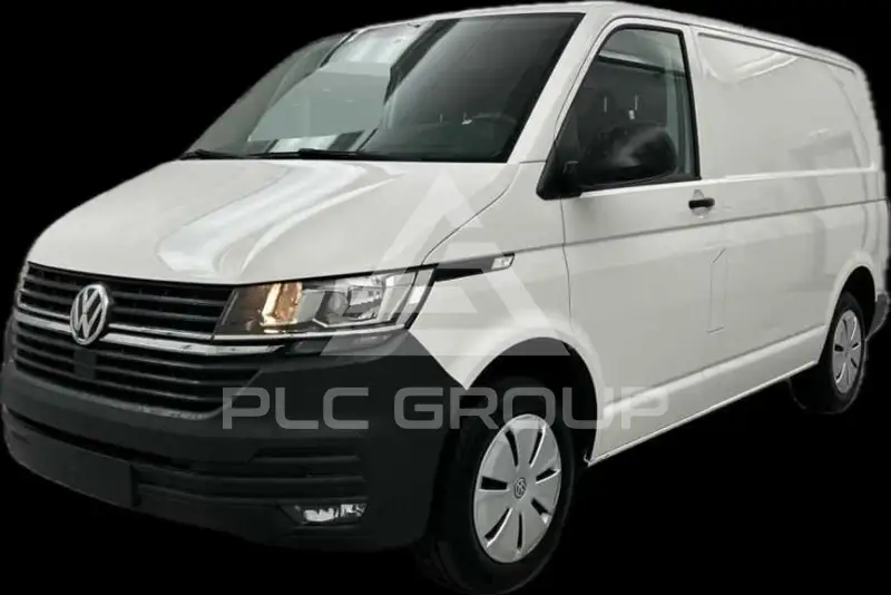 2022 Volkswagen T6