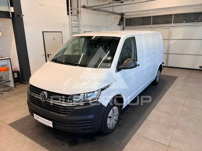 2022 Volkswagen T6