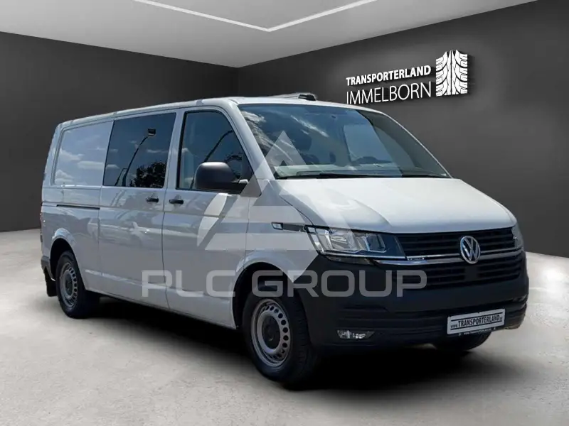2022 Volkswagen T6