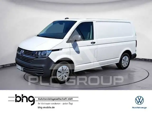 2022 Volkswagen T6