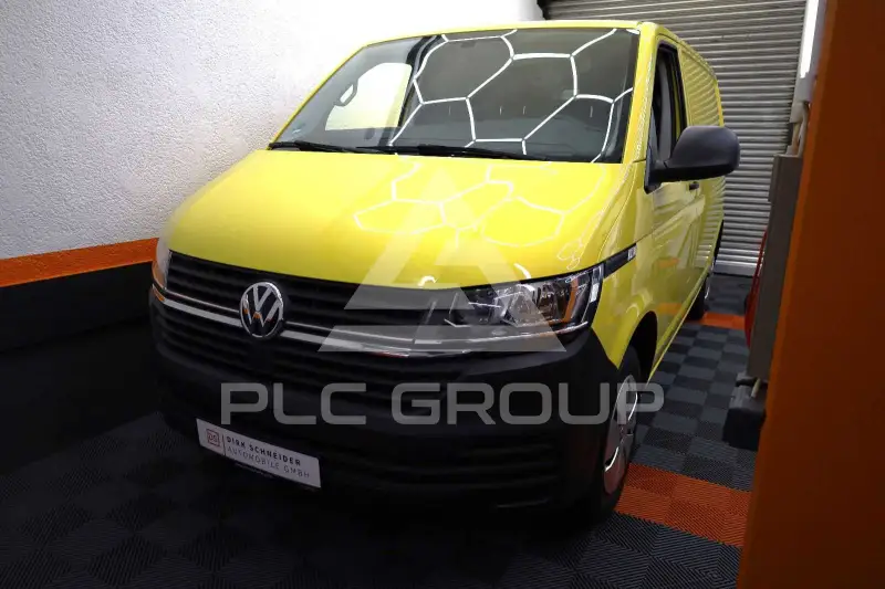 2022 Volkswagen T6