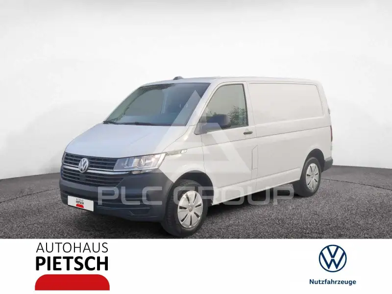 2022 Volkswagen T6