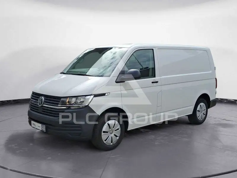 2022 Volkswagen T6