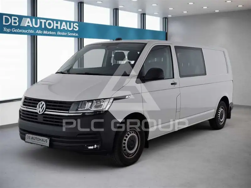 2022 Volkswagen T6