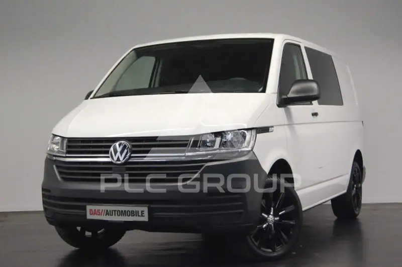 2022 Volkswagen T6