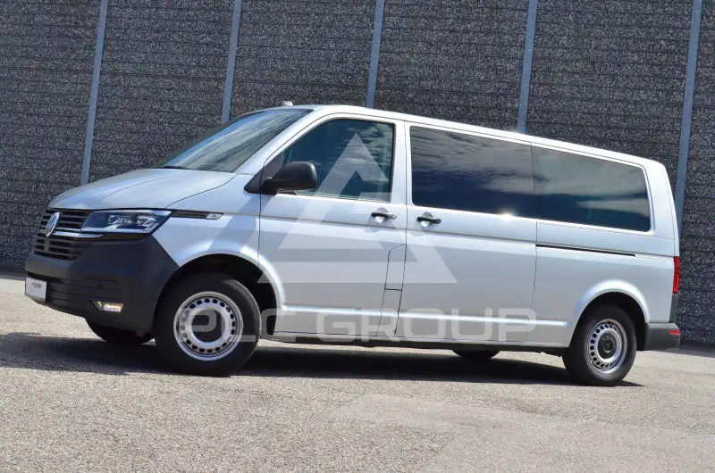 2022 Volkswagen T6