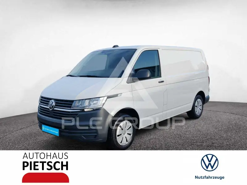 2022 Volkswagen T6