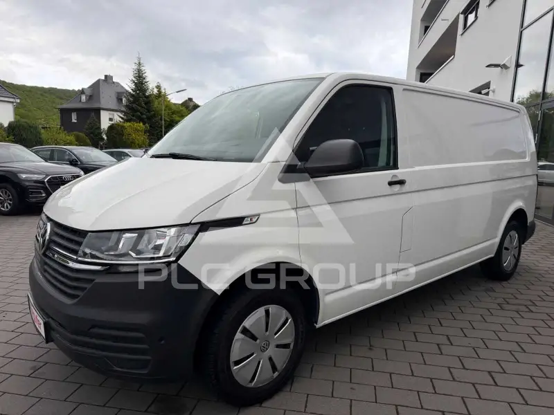 2022 Volkswagen T6