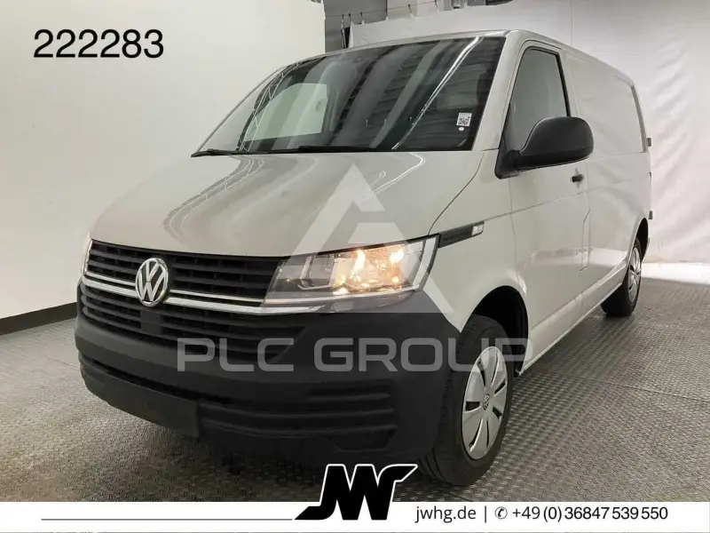 2022 Volkswagen T6
