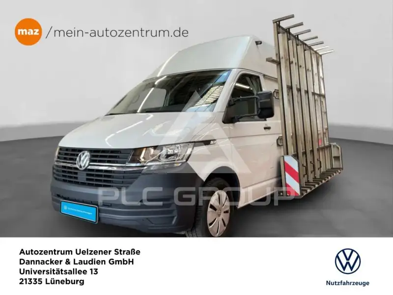 2022 Volkswagen T6