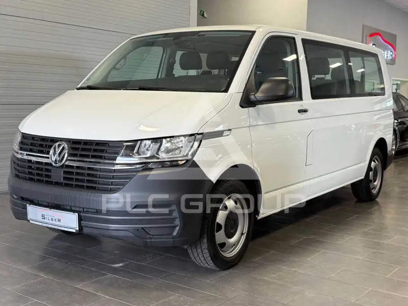 2022 Volkswagen T6