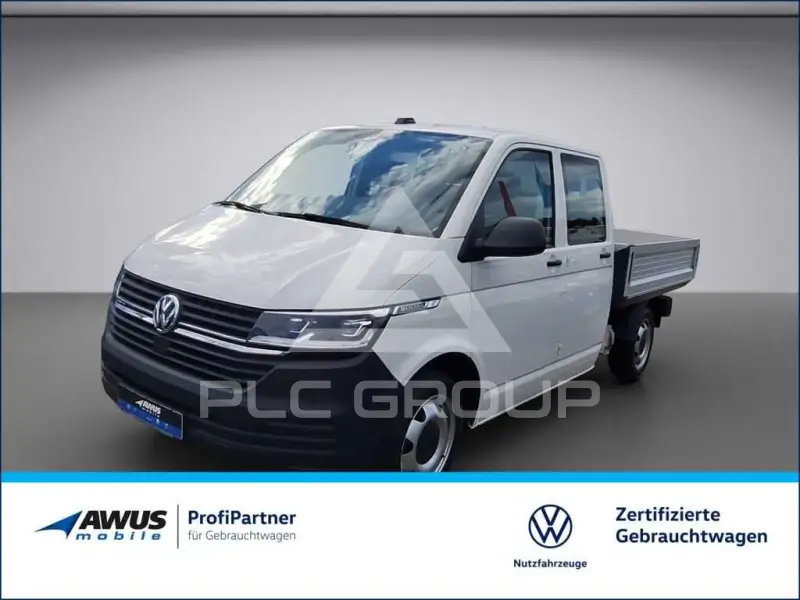 2022 Volkswagen T6