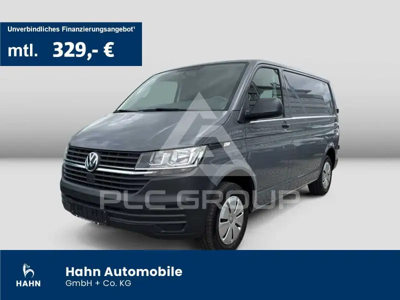 2022 Volkswagen T6