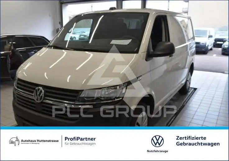 2022 Volkswagen T6