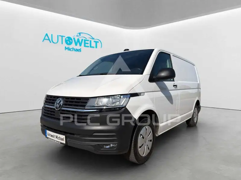 2022 Volkswagen T6