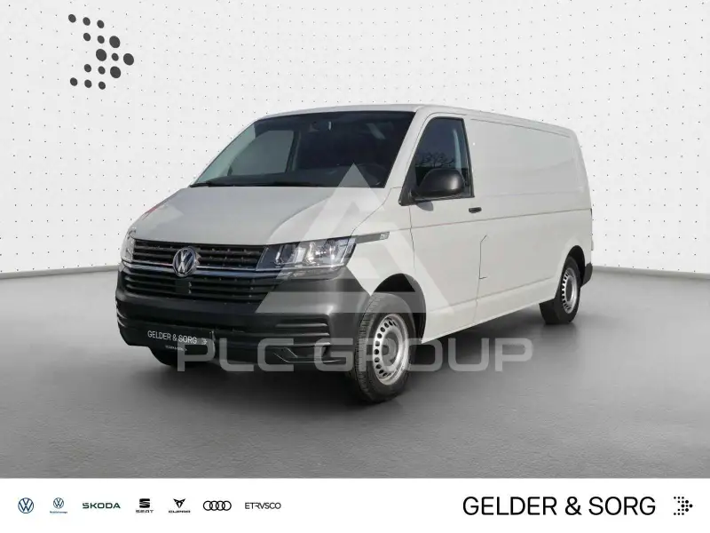 2022 Volkswagen T6