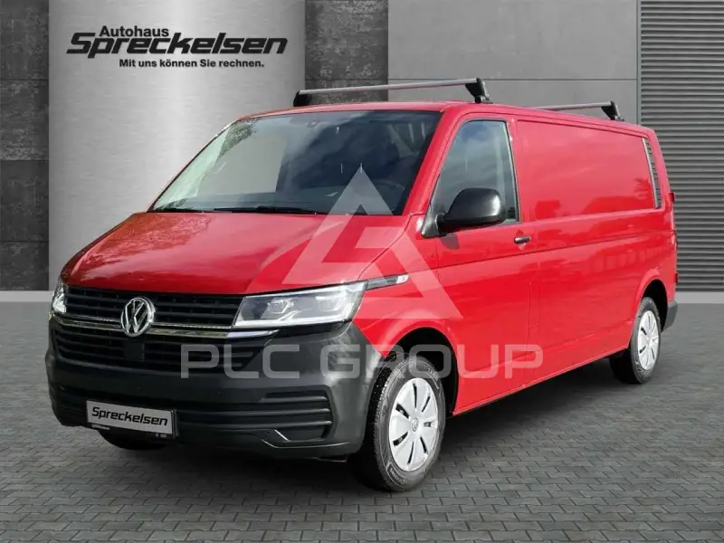 2022 Volkswagen T6