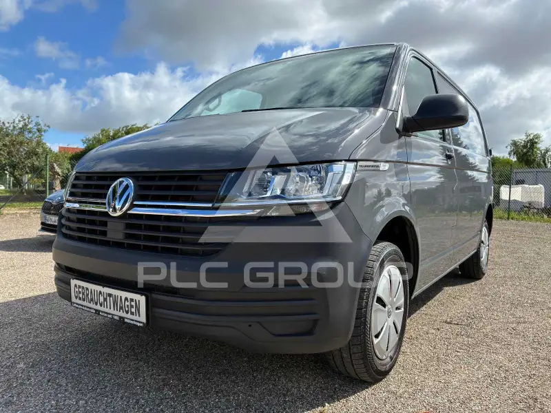 2022 Volkswagen T6
