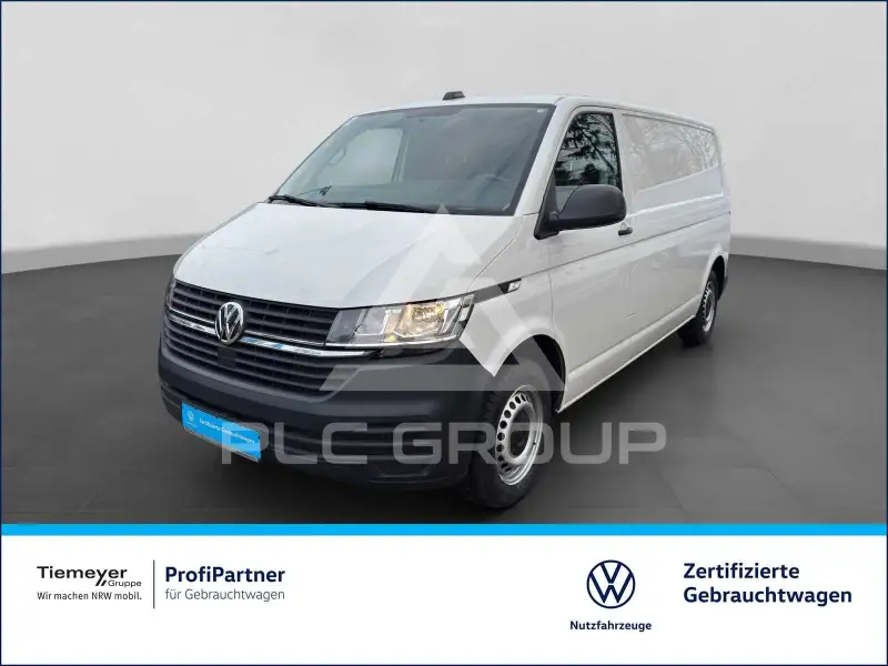 2022 Volkswagen T6