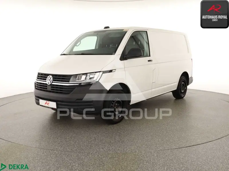 2022 Volkswagen T6