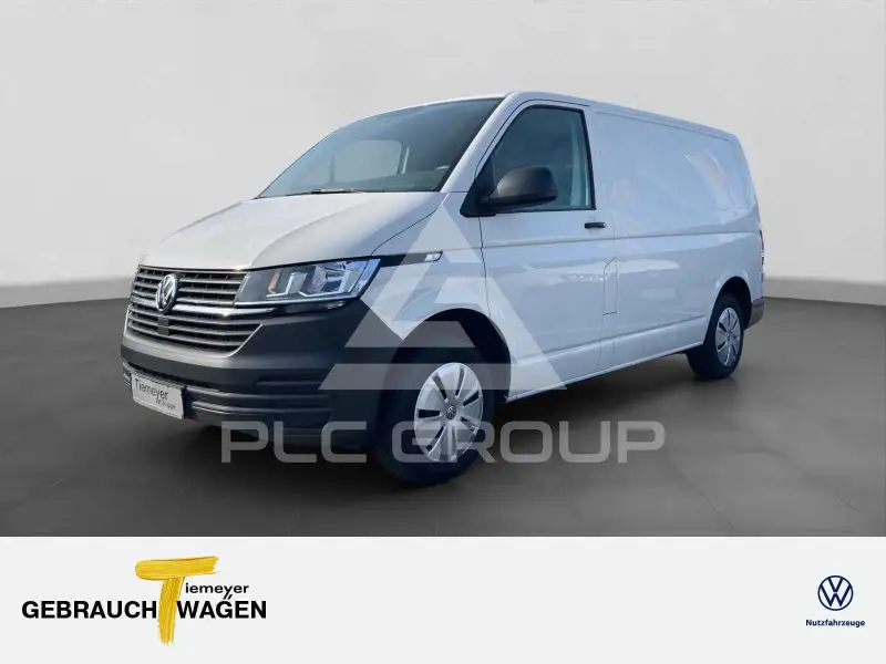 2022 Volkswagen T6