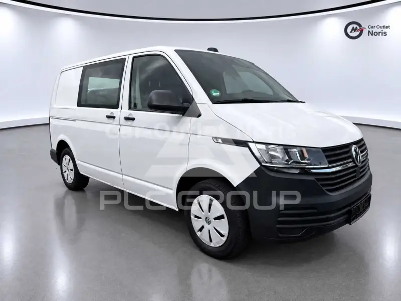 2022 Volkswagen T6
