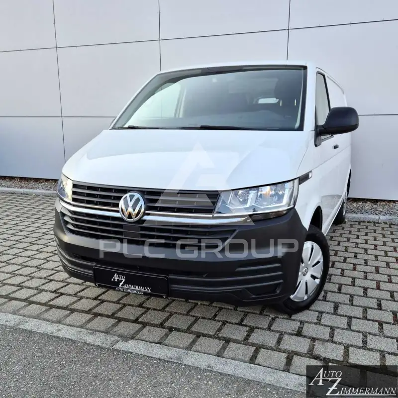 2022 Volkswagen T6