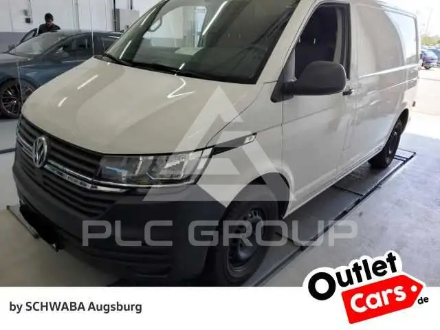 2022 Volkswagen T6