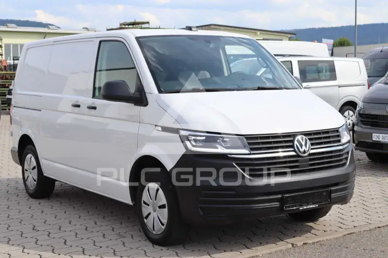 2022 Volkswagen T6