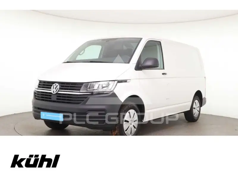 2022 Volkswagen T6