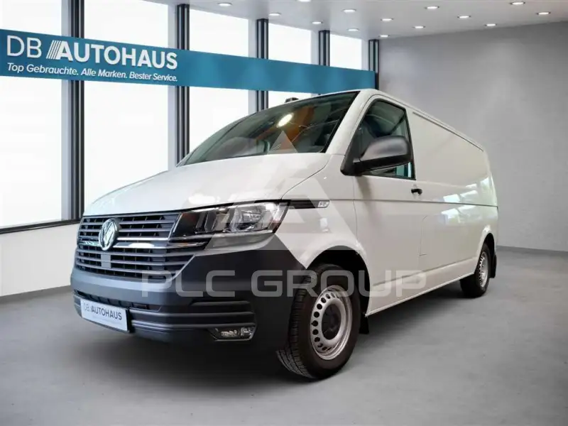 2022 Volkswagen T6