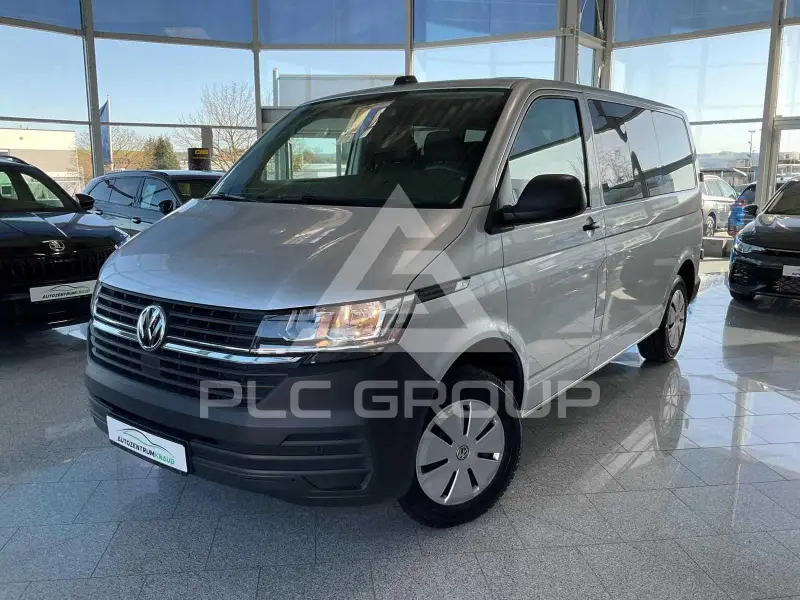 2022 Volkswagen T6