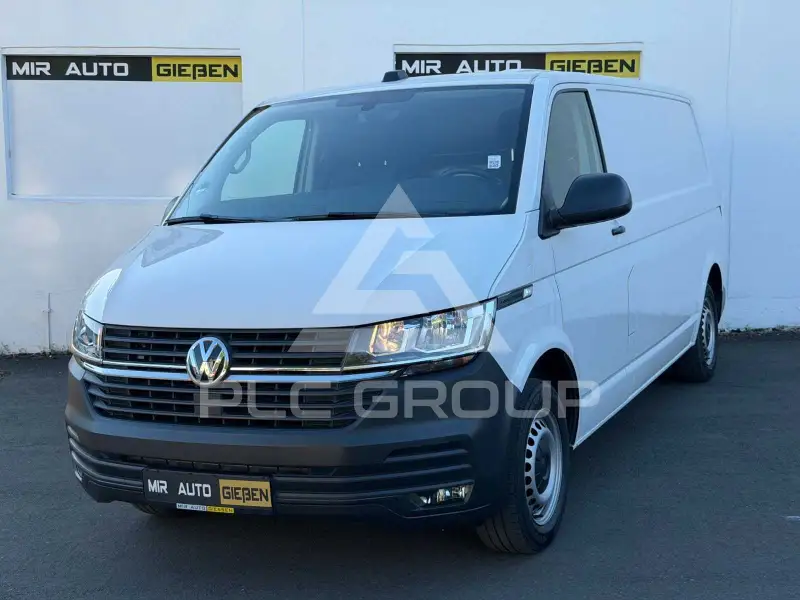 2022 Volkswagen T6