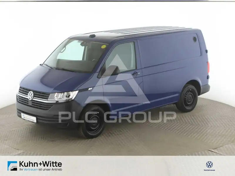 2022 Volkswagen T6