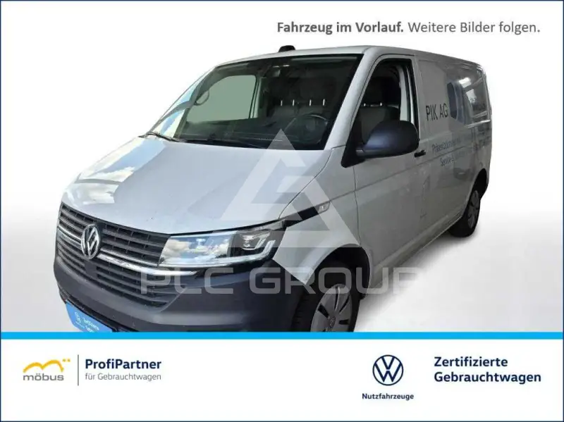 2022 Volkswagen T6