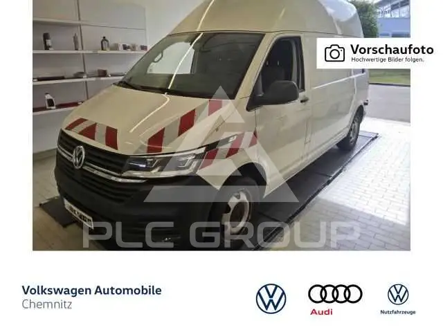 2022 Volkswagen T6