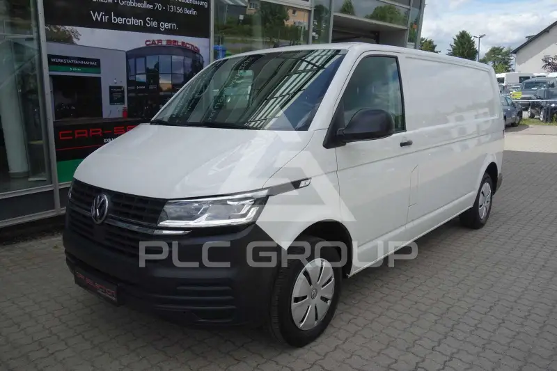 2022 Volkswagen T6