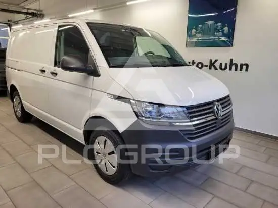 2022 Volkswagen T6