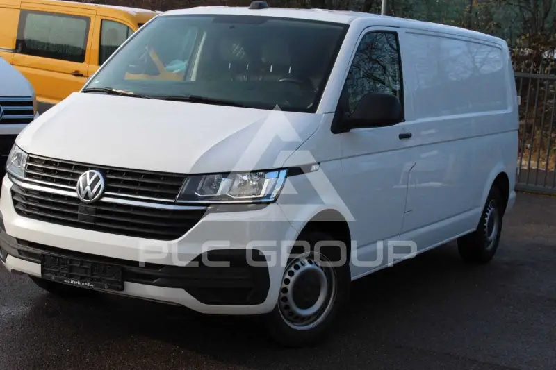 2022 Volkswagen T6