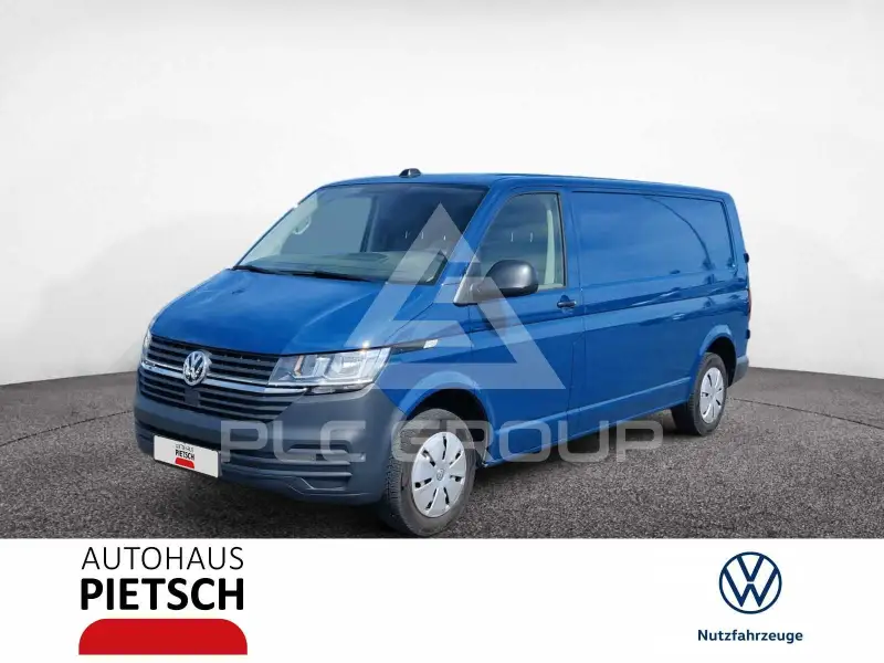 2022 Volkswagen T6