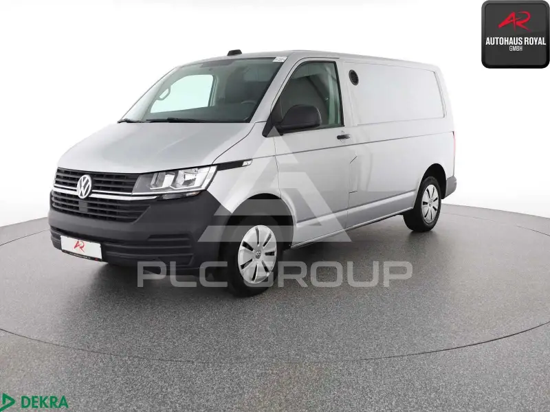2022 Volkswagen T6