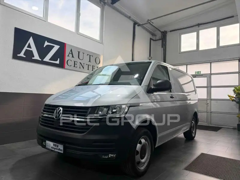 2022 Volkswagen T6
